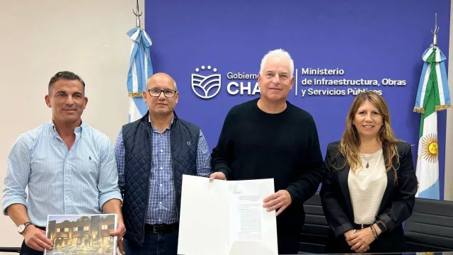 Proyecto AXIS: cómo será la adjudicación de 120 viviendas en Resistencia (inscripción, sorteo y esquema de acceso)