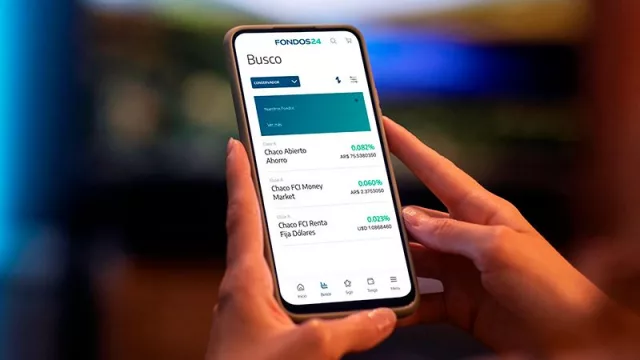 Fondos comunes de inversión: una opción para perfiles conservadores (alternativas de Nuevo Chaco Fondos)