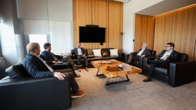 El NEA empieza a atraer inversiones industriales (una firma global evalúa instalarse en Corrientes)