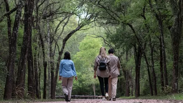 Lanzan programa de formación turística en Chaco (capacitación para fortalecer el sector)