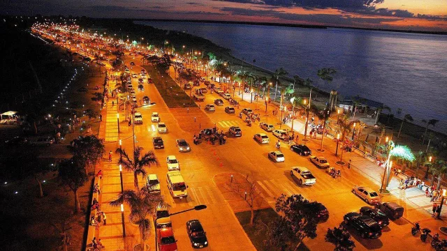 ¿Sin planes para el finde? Estas son algunas opciones en Resistencia y Corrientes (música, ferias y cultura)