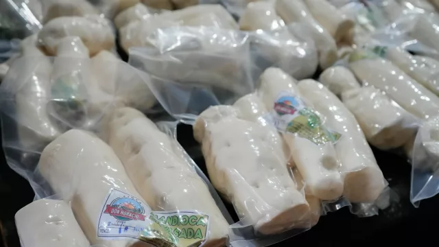 Producción local y valor agregado en origen (una experiencia que impulsa el desarrollo en el Chaco)