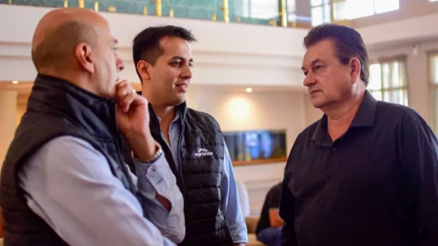 Agronea 2026 pondrá en agenda los reclamos estructurales del agro (infraestructura, competitividad y desarrollo)