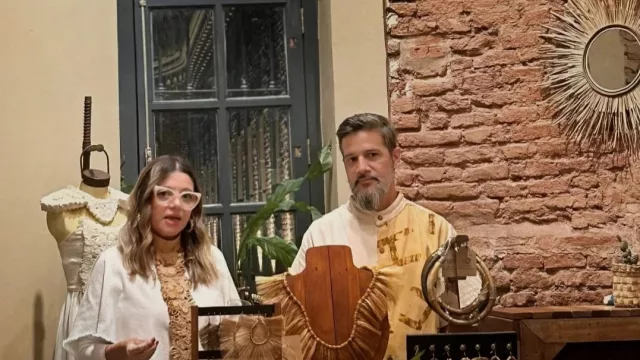 Diseño con identidad regional y producción local (la apuesta de una marca correntina en expansión)