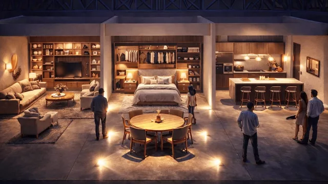 Rosario Design Week 2026 llega con una propuesta dedicada a la arquitectura y el diseño contemporáneo