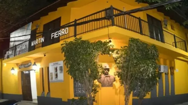 La Peña Martín Fierro celebró sus 81 años y reafirmó su lugar en la cultura chaqueña