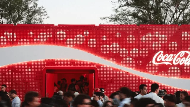 Activación: el nuevo rey de toda acción marcaria, y Coachella 2026 (junto a la F1), el MBA acelerado para replicarlo