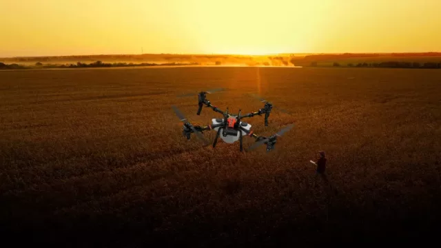 Tecnología, datos y maquinaria (el nuevo modelo que redefine el negocio del agro)