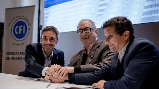 Más financiamiento para pymes, garantías bursátiles y mejor acceso al crédito (clave para inversión y crecimiento)