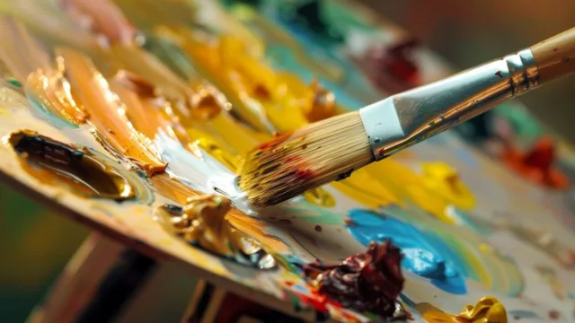 Resistencia suma una nueva propuesta artística (arte, identidad y comunidad)