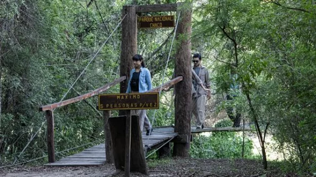 Turismo regional: Chaco apuesta a la articulación para potenciar el desarrollo del sector (integración y oportunidades)