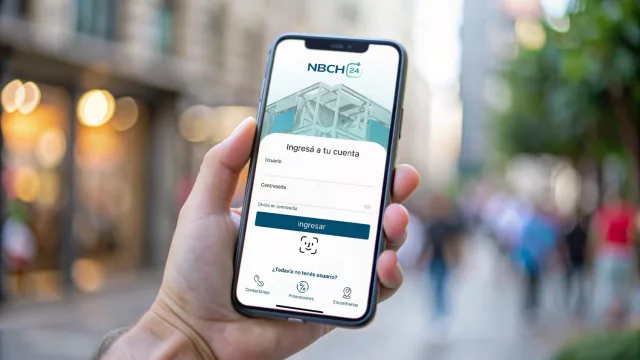 Préstamos NBCH: opciones rápidas para resolver gastos o concretar proyectos personales