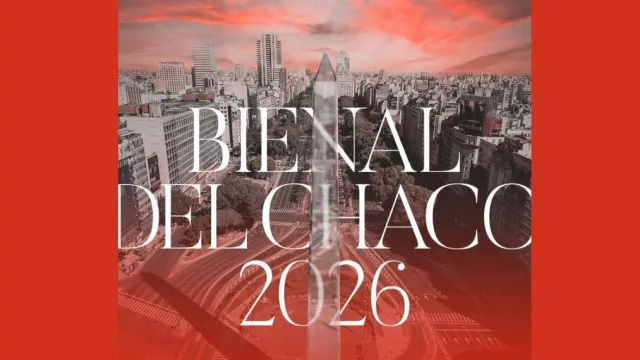 Resistencia se prepara para volver a ser capital del arte mundial (escultores internacionales y agenda cultural)