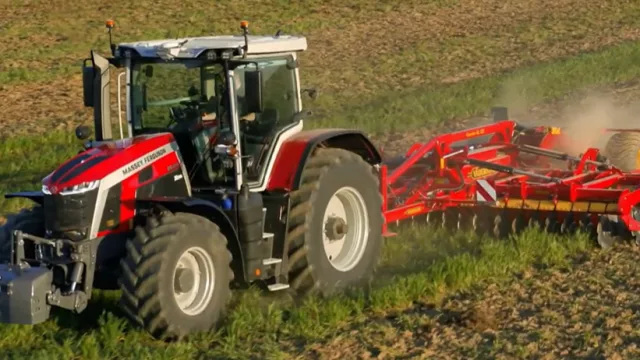 Tecnología, financiamiento y eficiencia: el nuevo estándar que empieza a definir la maquinaria agrícola