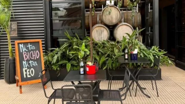 De Resistencia a EE.UU.: una cervecería chaqueña logra reconocimiento internacional (doble podio en Pennsylvania)