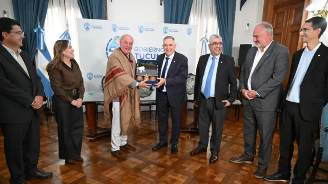 Tucumán avanza en la producción de café con Cabrales S.A. (acuerdo clave para generar empleo local)