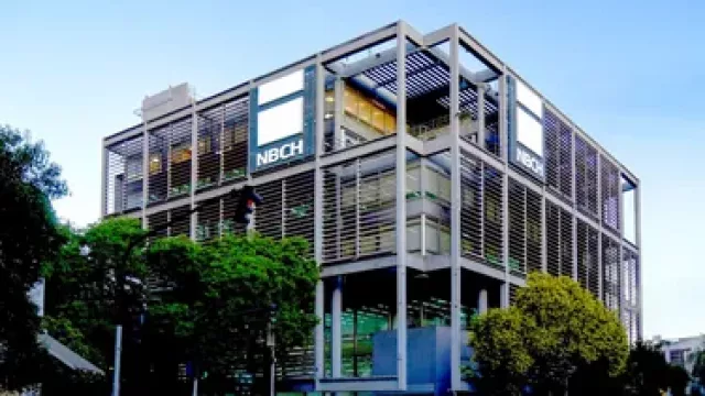 El NBCH activa beneficios para afectados por las lluvias (asistencia financiera y medidas de alivio)