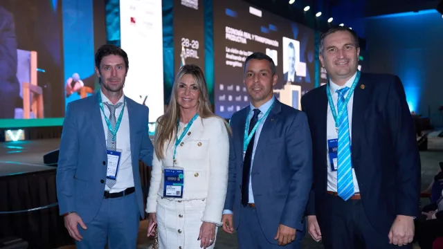 Corrientes busca posicionarse en la agenda económica nacional (banca pública y sector privado)