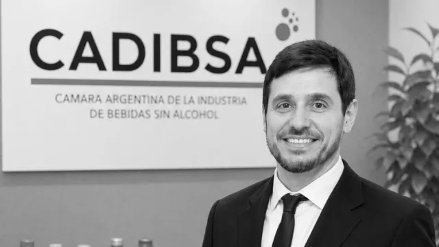 Esteban Agost Carreño toma la presidencia de CADIBSA