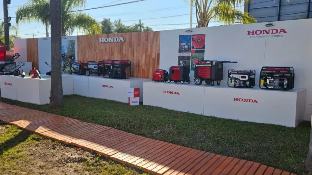 Náutica, marca y experiencia: la estrategia de Honda en el “Mundial del Surubí” (producto y posicionamiento)