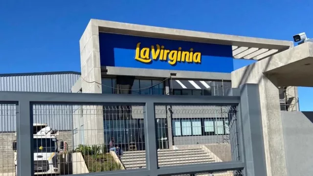 Logística y consumo: La Virginia se expande en Misiones (Garupá, Ruta 12 y distribución regional)