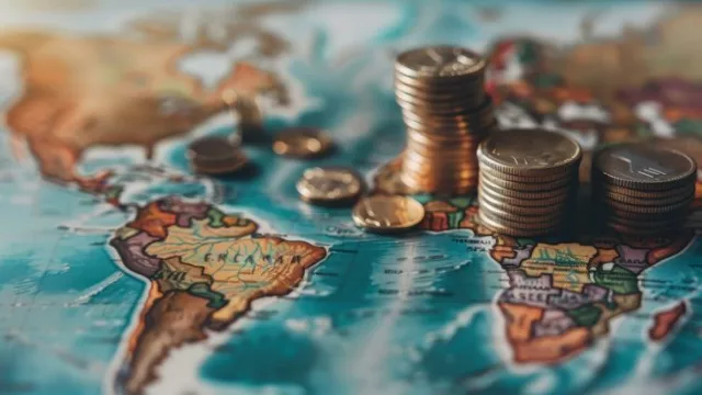 IA asiática, petróleo y cemento en rojo (las señales cruzadas que siguen mirando los mercados)