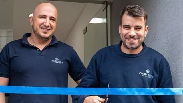 Empresa misionera apuesta a expandirse (inversión, empleo y competencia en telecomunicaciones)