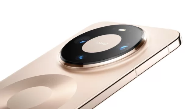 Llega a Argentina un móvil más caro que el iPhone 17 Pro Max: el Huawei Mate 80 Pro desembarca en el canal físico de la mano de Claro y Personal