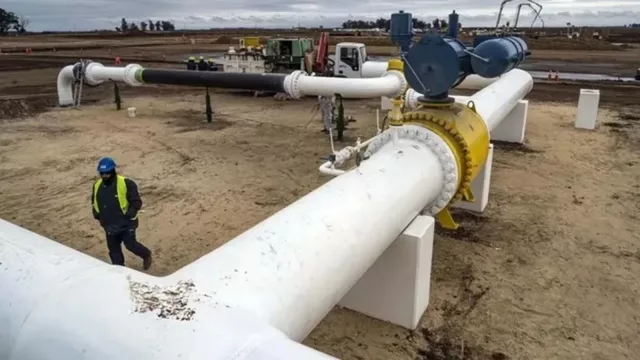 Alerta en el norte: la Nación exige a industrias pagar el gas con subas de hasta 900%