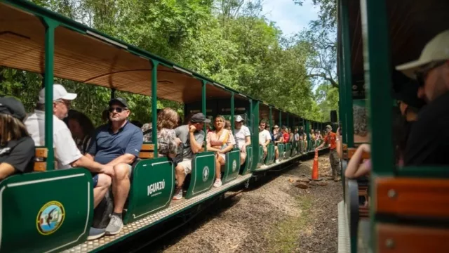 Iguazú busca consolidarse como destino turístico sustentable (certificaciones internacionales y cuidado ambiental)