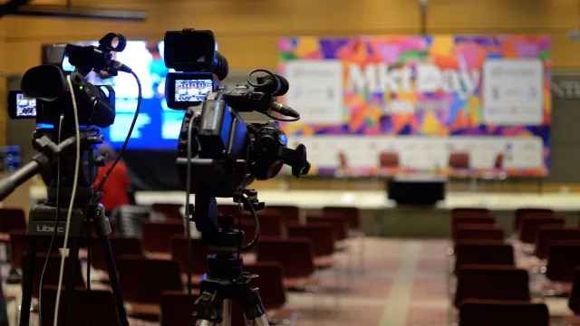 Resistencia recibirá por primera vez el principal evento de marketing del país (IA, marcas auténticas y federalización)