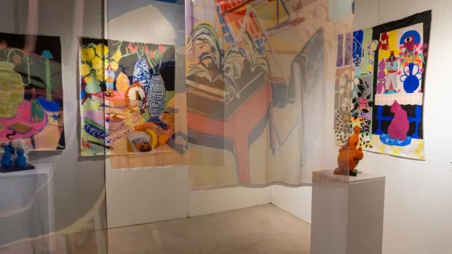 ArteCo y el nuevo mapa cultural del Nordeste (el MACC, las curadurías y una identidad artística en construcción)