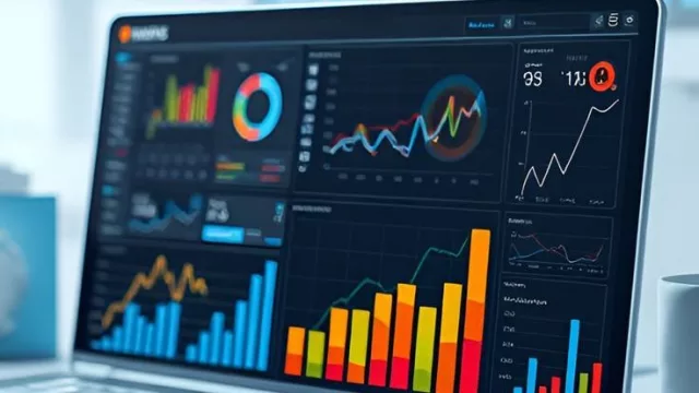 Inflación en baja, energía en alza y dudas en Wall Street (las señales que siguen de cerca los mercados)