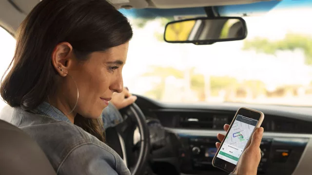 Uber habilitó una nueva función para viajes entre mujeres (ya está disponible en Misiones y Corrientes)