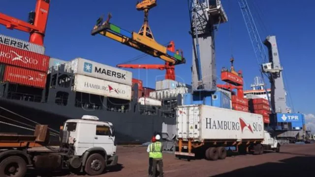 El desafío del Chaco ya no es solo producir, sino exportar con valor agregado (una mirada sobre los nuevos mercados)