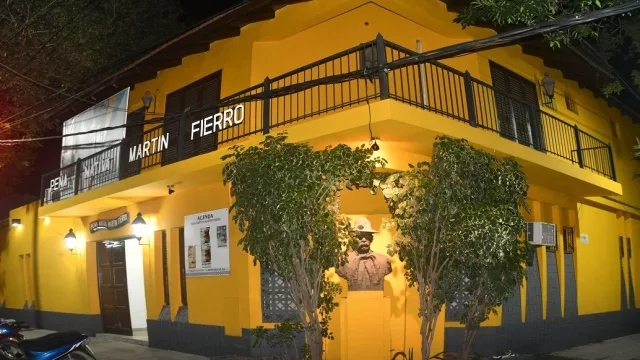 La Peña Martín Fierro celebrará el 25 de Mayo con locro, música y danzas tradicionales (entrada libre y gratuita)