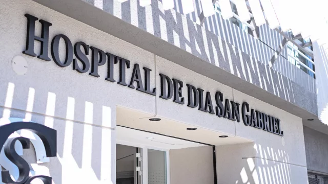 San Gabriel amplía su apuesta en salud privada en Resistencia (sumó nuevos espacios terapéuticos y servicios)