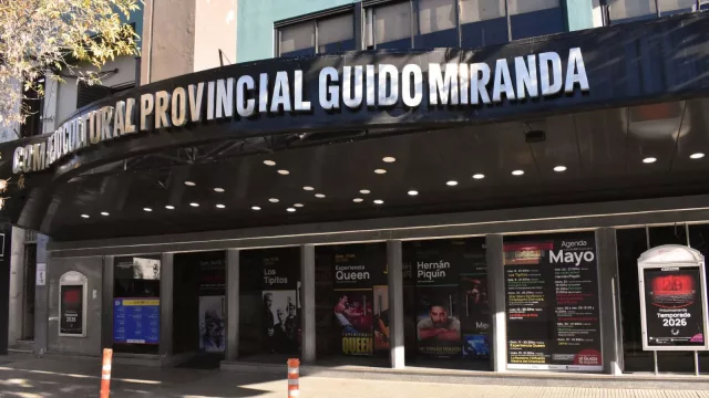 El Guido Miranda celebrará sus 29 años con una gala artística y el tradicional Pericón Nacional (entrada gratuita)