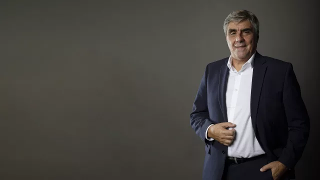 CAEM proyectó exportaciones mineras por más de US$ 9.000 millones en 2026
