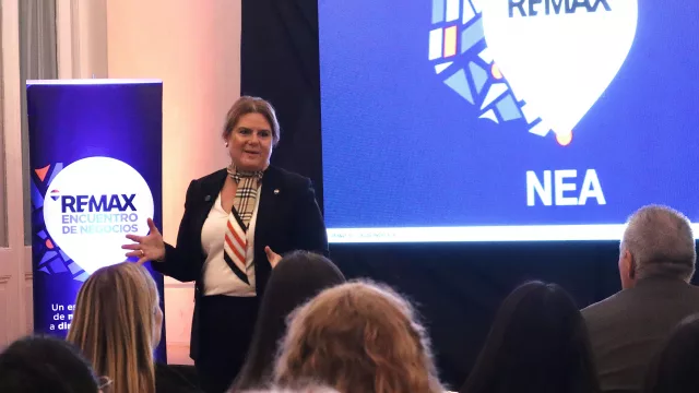 REMAX desembarcó en Jujuy con su gira regional (y analizó el crecimiento del mercado inmobiliario)