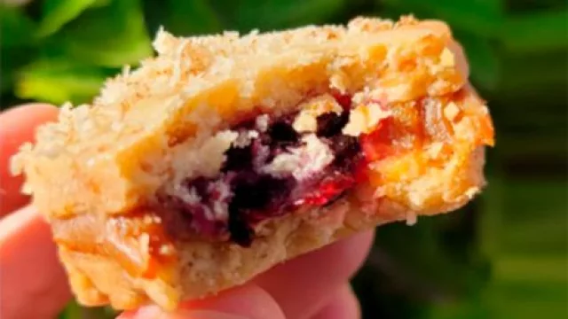 Más que un dulce regional (los alfajores artesanales buscan diferenciarse con identidad local)