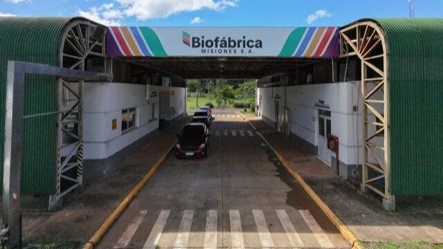 La biotecnología empieza a consolidarse como negocio productivo (Biofábrica Misiones ya muestra ganancias)