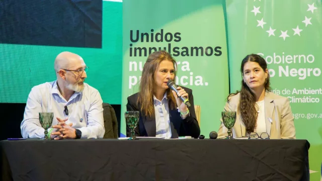 Río Negro impulsa un gasoducto clave para conectar Vaca Muerta con proyectos de GNL en la costa atlántica