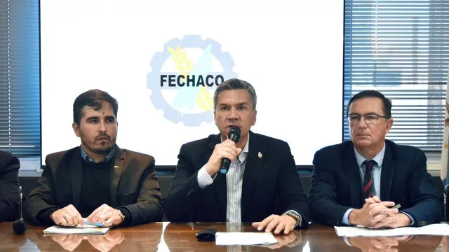 Chaco lanzó un plan de financiamiento para refacciones y construcción (hasta 36 cuotas y foco en el empleo local)