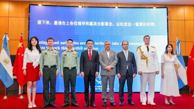 China refuerza su interés en Catamarca con foco en minería, litio e inversiones estratégicas