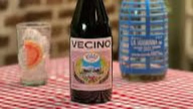 Vecino Rosso: el vermú mendocino que conquistó los World Vermouth Awards 2026