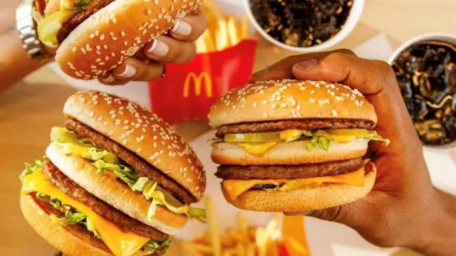 McDonald’s celebra el Día de la Hamburguesa con promociones especiales (2x1 y beneficios en la app)