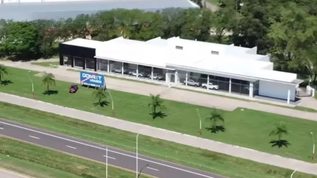 Donnet inaugurará su nuevo local de usados en Resistencia (promociones, test drive y actividades familiares)