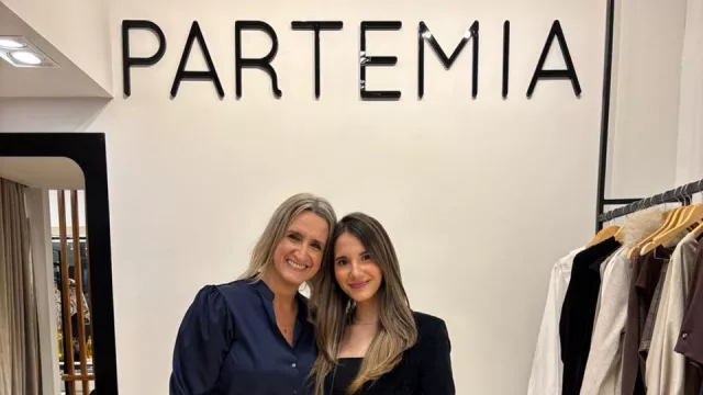 Una nueva propuesta de moda abrió sus puertas en el Shopping Sarmiento (ropa urbana y estilos para todas las edades)