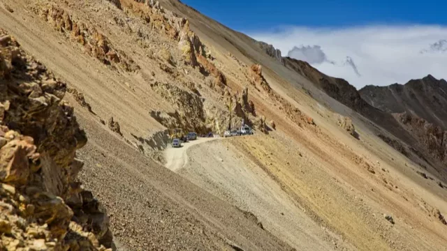 San Jorge ingresó al RIGI con una inversión de más de US$ 613 millones y proyecta producir cobre desde 2029